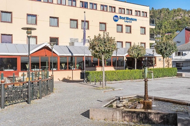 Gallery - Best Western Lægreid Hotell