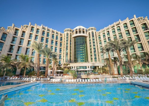 Gallery - Queen Of Sheba Eilat Hotel