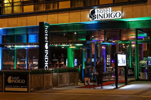 Gallery - Hotel Indigo Liverpool City Centre By Ihg