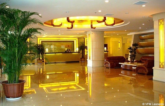 Gallery - Enjoying International Hotel