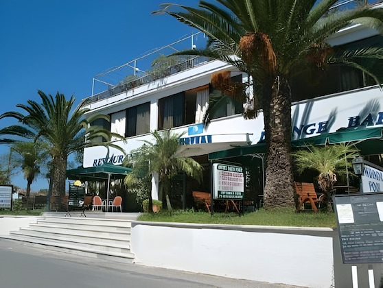 Gallery - Morfeas Hotel