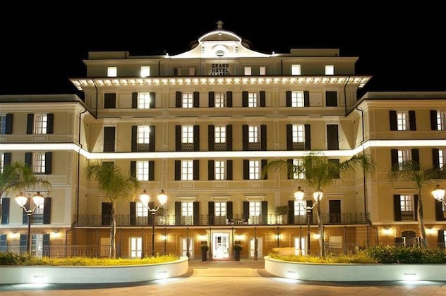 Gallery - Grand Hotel Alassio Resort & Spa