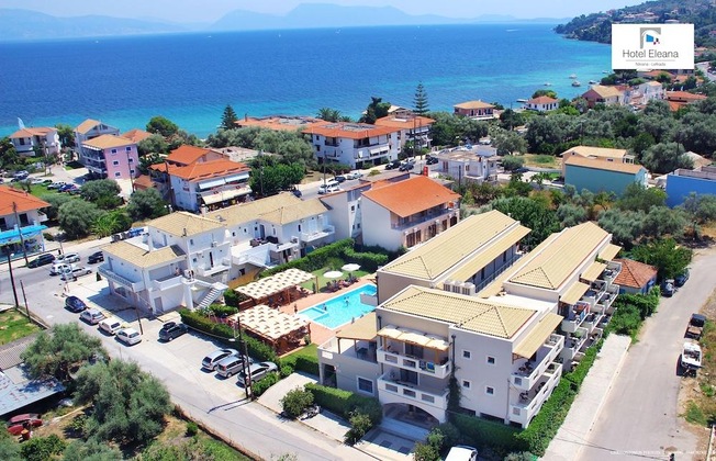Gallery - Hotel Eleana