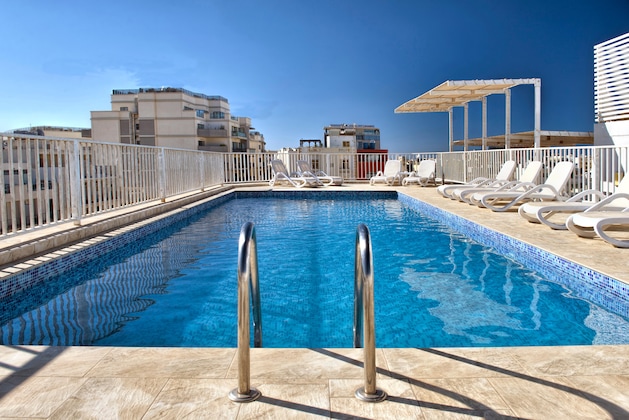 Gallery - Hotel Argento