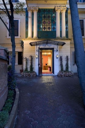 Gallery - Rome Garden Hotel