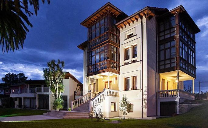 Gallery - Indiana Boutique Hotel