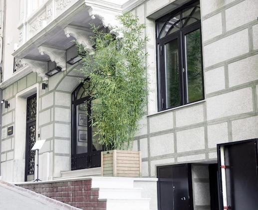 Gallery - The Story Hotel Pera