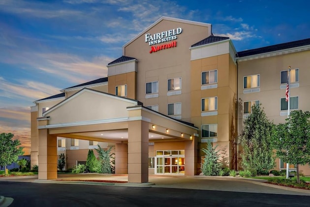Gallery - Fairfield Inn & Suites By Marriott Peoria East
