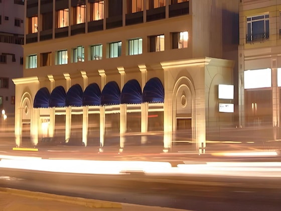 Gallery - AlHyatt Jeddah Continental Hotel