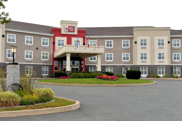 Gallery - Best Western Plus Bridgewater Hotel & Convention Centre