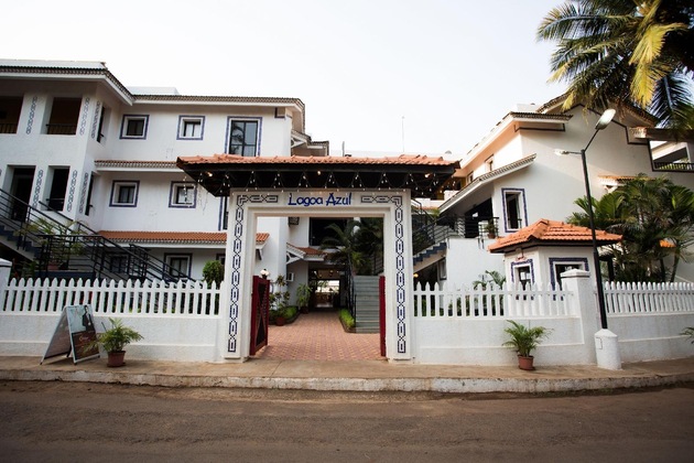 Gallery - Resort Lagoa Azul