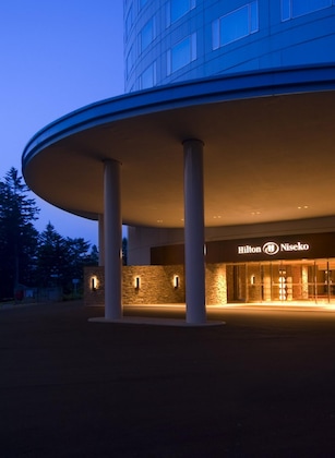 Gallery - Hilton Niseko Village