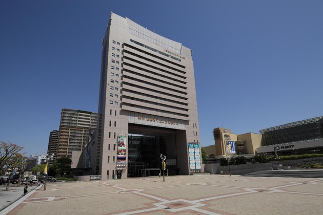 Gallery - Kobe Seishin Oriental Hotel