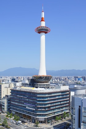 Gallery - Kyoto Tower Hotel Annex