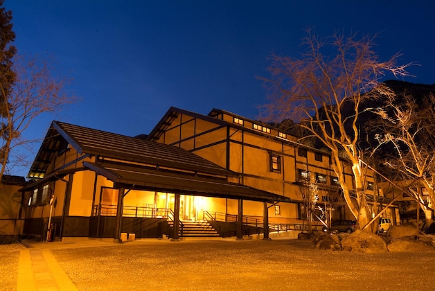 Gallery - Takumi No Yado Miyama Ouan