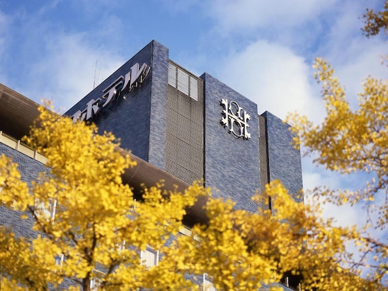 Gallery - Sapporo Park Hotel