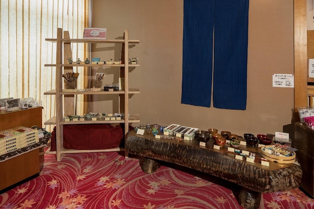 Gallery - Ryokan Gizan