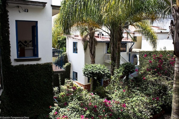 Gallery - Posada Del Cafeto