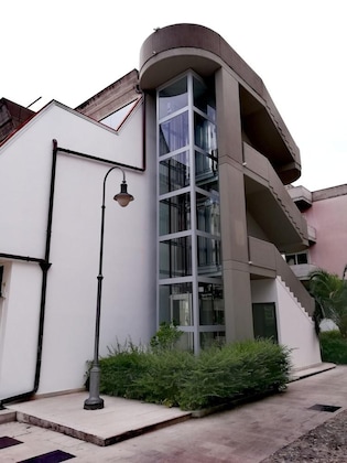 Gallery - Villaggio Ripa