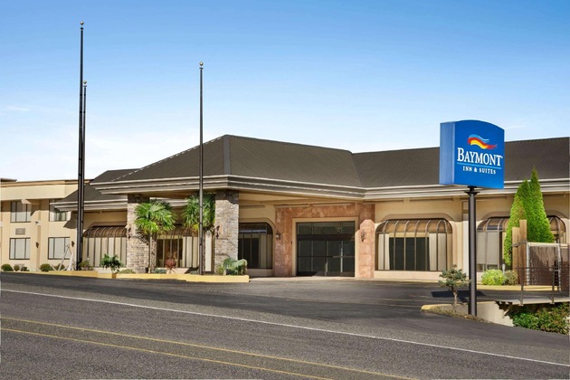 Gallery - Baymont By Wyndham Bremerton Wa