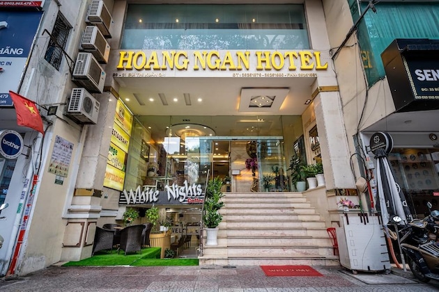 Gallery - A25 Hotel - 29 Bui Thi Xuan