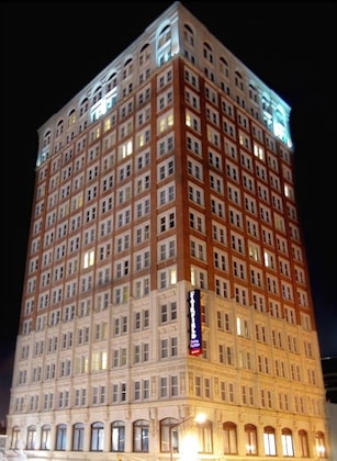 Gallery - The Connally Hotel Downtown Atlanta, An Ascend Collection Hotel