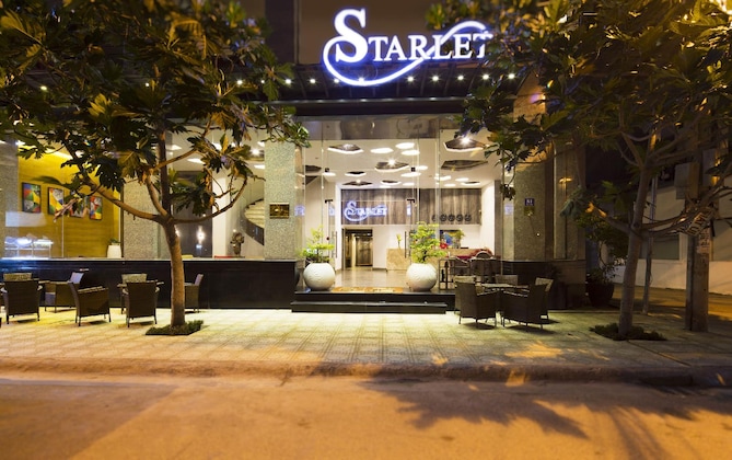 Gallery - Starlet Hotel