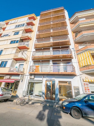Gallery - Apartaments Ar Europa Sun