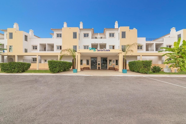 Gallery - Smy Santa Eulalia Algarve