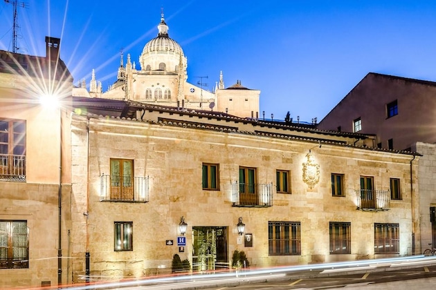 Gallery - Grand Hotel Don Gregorio