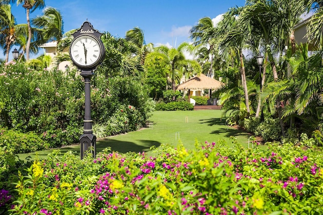 Gallery - Sandals Emerald Bay