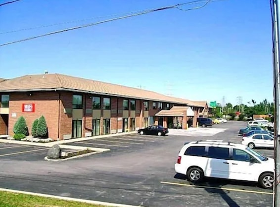 Gallery - Motel 6 Albany Ny