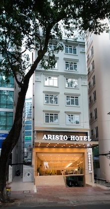 Gallery - Aristo Saigon Hotel