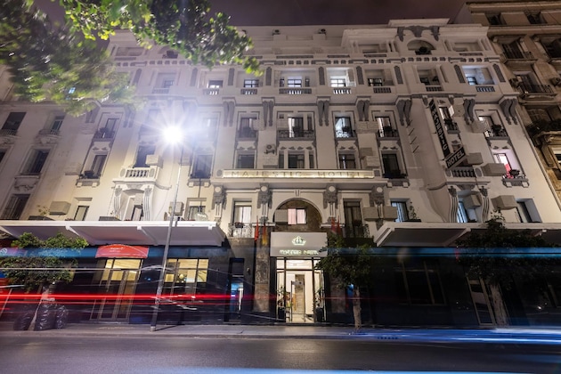 Gallery - Hotel Majestic