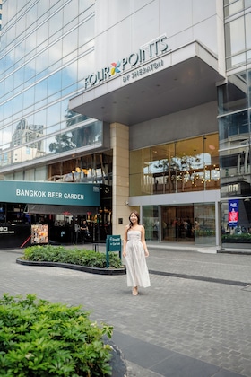 Gallery - Four Points By Sheraton Bangkok Ploenchit Sukhumvit