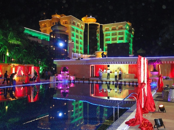 Gallery - Hotel Swosti Premium