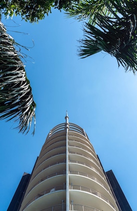 Gallery - Radisson Blu Maputo