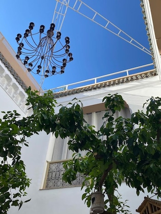 Gallery - Riad Les Orangers D'alilia