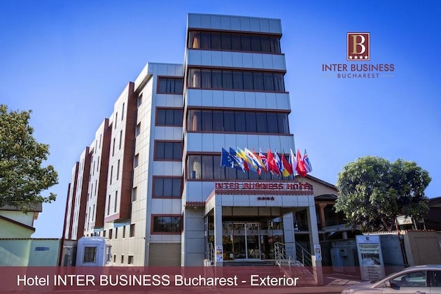 Gallery - Inter Business Bucharest Hotel