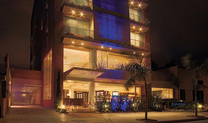 Gallery - Blue Suites Hotel