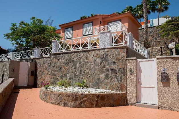Gallery - Villas Santa Ana