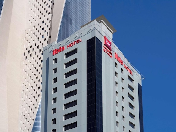 Gallery - Ibis Sharq Kuwait