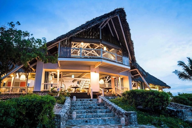 Gallery - Anantara Medjumbe Island Resort