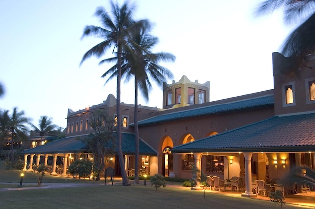 Gallery - Avani Pemba Beach Hotel & Spa