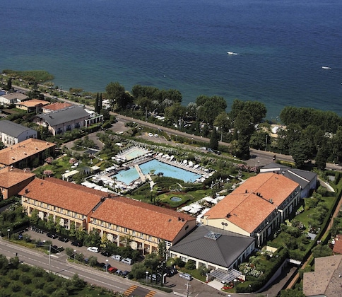Gallery - Hotel Caesius Thermae & Spa Resort