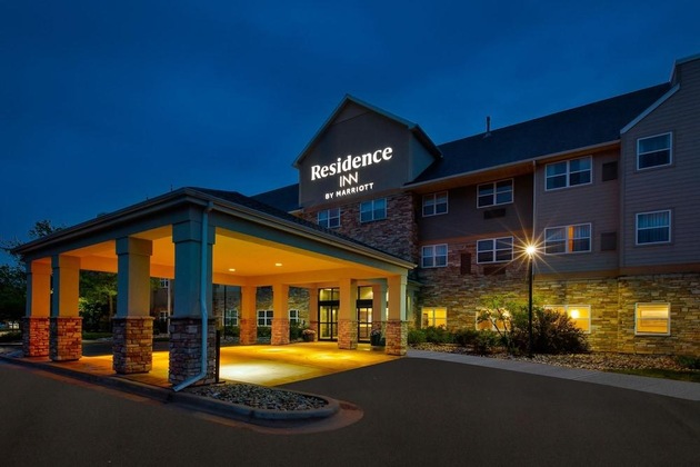 Gallery - Residence Inn By Marriott Ann Arbor North