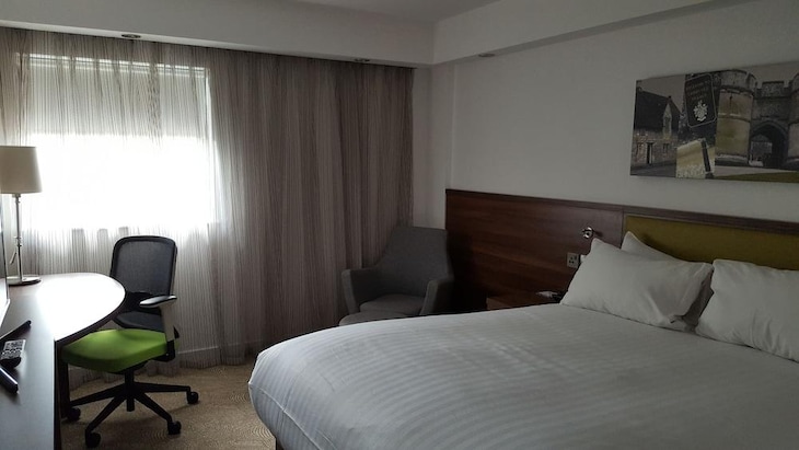 Gallery - Hampton By Hilton Corby Kettering