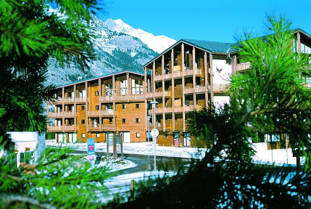 Gallery - Les Balcons Proche Parc National Vanoise Appartements 2