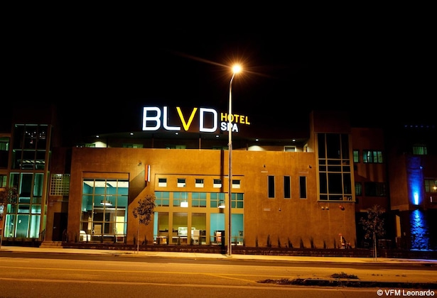 Gallery - The Blvd Hotel & Spa - Walking Distance To Universal Studios Hollywood