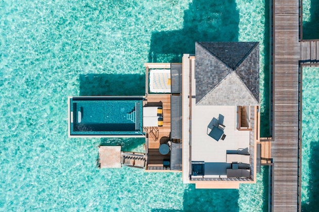 Gallery - Angsana Velavaru – All Inclusive SELECT